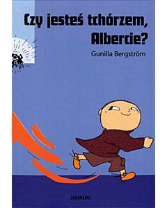 Är du feg, Alfons Åberg? (Polska)