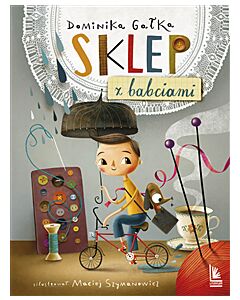Sklep z babciami