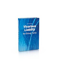 Vicarious Liability for Group Torts