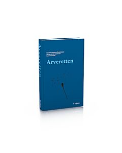 Arveretten