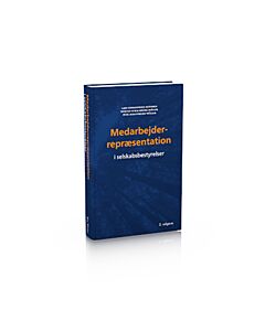 Medarbejderrepræsentation i selskabsbestyrelser