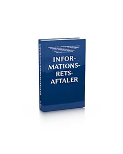 Informationsretsaftaler