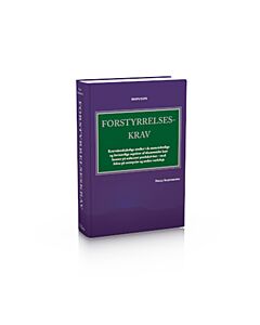 Forstyrrelseskrav : retsvidenskabelige studier i de materielretlige og bevisretlige aspekter af økonomiske krav baseret på reduceret produktivitet – med fokus på entreprise og anden værksleje