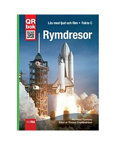 Rymdresor