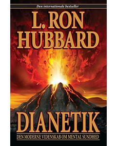 Dianetik - Den moderne videnskab om mental sundhed (Danska)