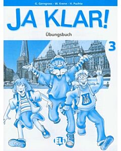 Ja Klar!