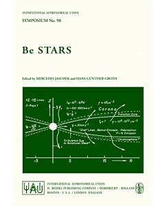 Be STARS