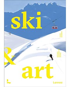 Ski & Art