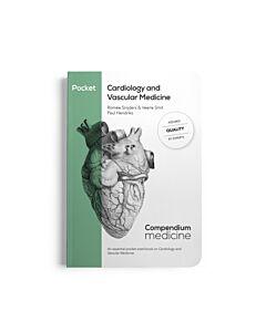 Pocket Cardiology and Vascular Medicine