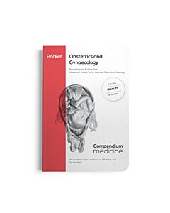 Pocket Obstetrics and Gynaecology