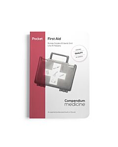 Pocket First Aid