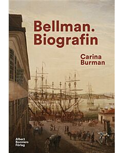 Bellman : biografin