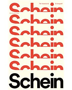 Harry Schein : en biografi