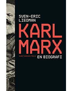 Karl Marx : en biografi