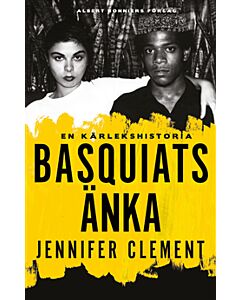 Basquiats änka