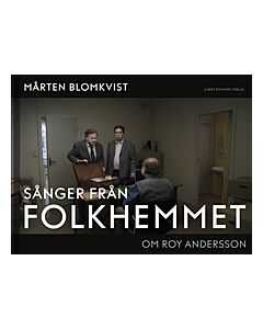 Sånger från folkhemmet