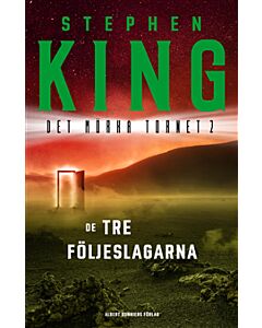 De tre följeslagarna