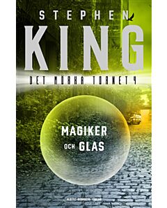 Magiker och glas