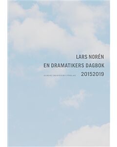 En dramatikers dagbok 2015-2019