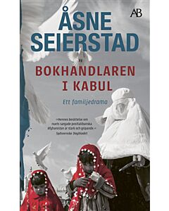 Bokhandlaren i Kabul