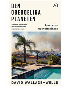 Den obeboeliga planeten