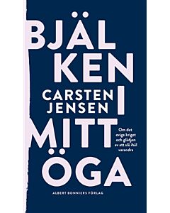 Bjälken i mitt öga
