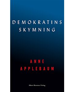 Demokratins skymning