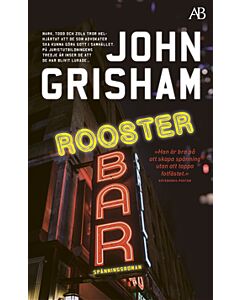 Rooster Bar