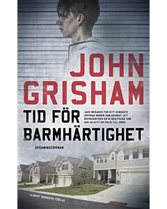 Tid för barmhärtighet