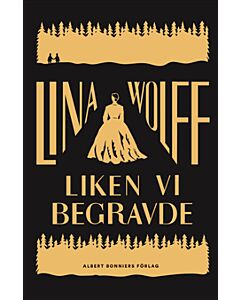 Liken vi begravde