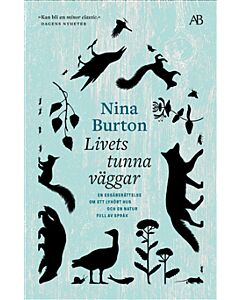 Livets tunna väggar