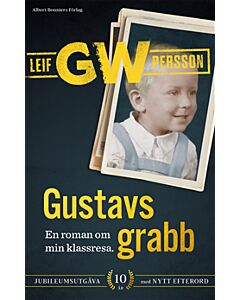 Gustavs grabb