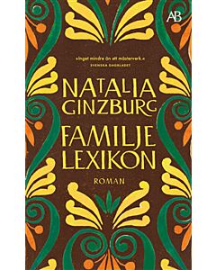 Familjelexikon
