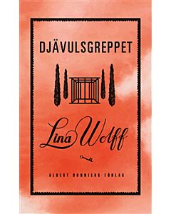 Djävulsgreppet