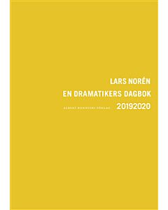 En dramatikers dagbok 20192020