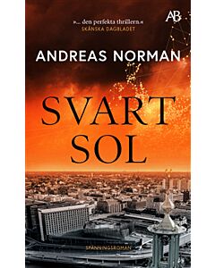 Svart sol