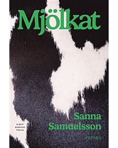 Mjölkat