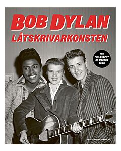 Låtskrivarkonsten