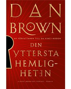 Den yttersta hemligheten