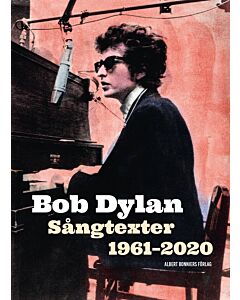 Sångtexter 1961-2020