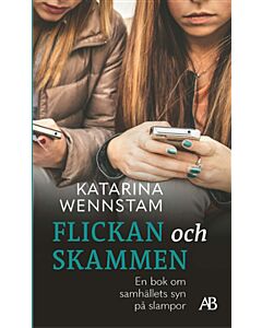Flickan och skammen