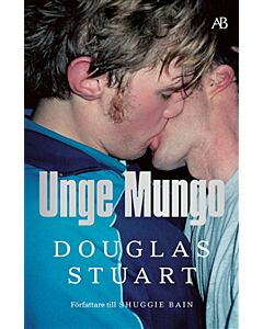 Unge Mungo