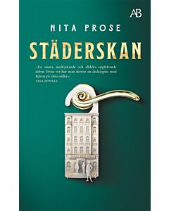 Städerskan