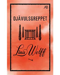 Djävulsgreppet