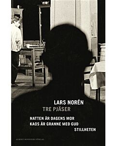Tre pjäser
