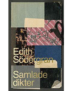 Samlade dikter