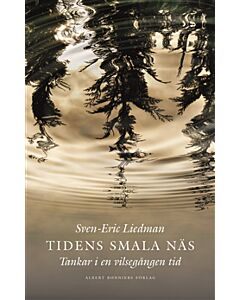 Tidens smala näs : Tankar i en vilsegången tid