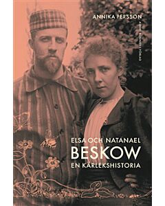Elsa och Natanael Beskow : En kärlekshistoria