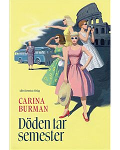 Döden tar semester