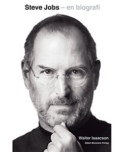 Steve Jobs - en biografi